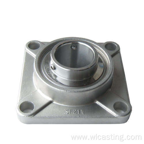 OEM Stainless Steel Investment Casting Parts